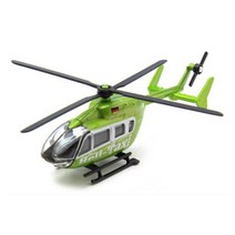 시쿠 헬리콥터, SK1647