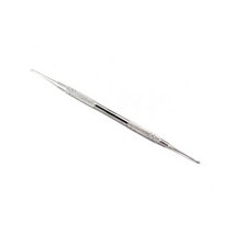 알부루조 큐렛, 은색, 1개