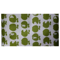 카맥스 이중거즈 원단, 애플2