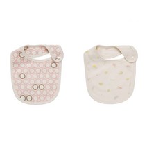 위드오가닉 턱받이2종세트 19