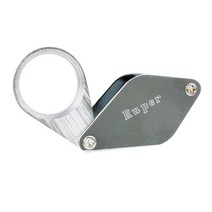 리프 메탈타입루페2 8배율 렌즈21mm, R20-2