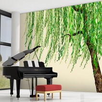 프렌체 프렌체 인테리어벽지, se-030