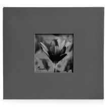 코즈모갤러리 OXK88 스크랩북, GREY, 10매