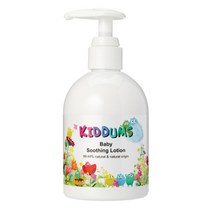 키덤스 베이비 수딩 로션, 300ml, 1개