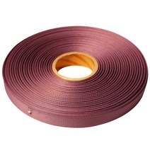 금비코리아 리본 골직 G rosG rain 20mm x 45m G 45, 1개, 가지색