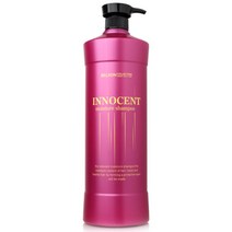 동방코스매틱 벨슨 이노센트 모이스춰 샴푸, 1500ml, 1개