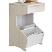 핸즈퍼니쳐 엘르 잡지 꽂이, 연엔틱