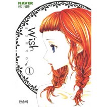 마녀의 시간 1, 서울문화사