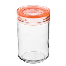 아델리아 클리어칼라버틀 핑크, 1000ml, 1개