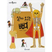 살아있는 뼈, 미래엔아이세움