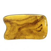 THE ZAKKA 밀랍 마사지 괄사, 1개, G363SHE016