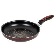 셰프라인 CP 인덕션 프라이팬, 28cm, 1개입