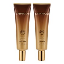 엔프라니 골드 캐비어 아이크림, 30ml, 2개