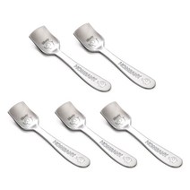 홈애니 아이스크림스푼, 코끼리, 5개입