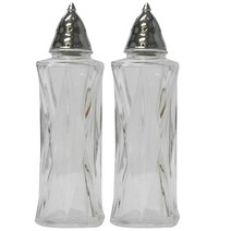 호레카 소금 후추통, 60ml, 2개입