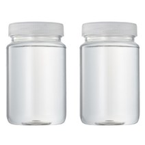 경진기업 트라이탄 다온 보틀 화이트, 400ml, 2개입