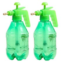 리버그린 다림용 슈퍼 압축분무기 1.5L 그린, 2개입