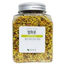 바른건강 벌화분, 1개, 200g