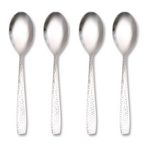 라온누리 소보로 디너스푼, 4개입