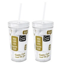파울러스 콜드컵 2p, 텔링, 500ml