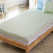 라뽐므 쿨브리즈 쿨패드, 그린