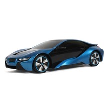 라스타 1:24스케일 BMW I8, 블루