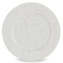 까사미아 CT 카미노 샐러드 접시, multi, 1개