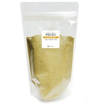 바른건강 와일드망고 종자추출 분말, 1개, 500g