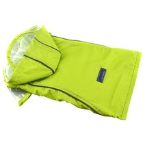 제제펫 애견 아웃도어 레인코트, Y405PDFC031