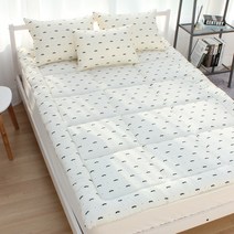 슈에뜨룸 피치스킨 패턴 요토퍼, 콧수욤아이보리