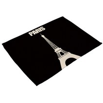 비케이 프랑스 식탁매트, 5, 가로 42cm x 세로 32cm