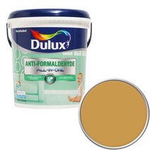 듀럭스 안티 포름알데히드 올인원 페인트1L, Gentle Hay