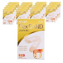 밴드골드 플랙스밴드 덕용 16p, 20개입