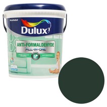 듀럭스 안티포름알데히드 올인원 페인트 1L, Leafy Wreath
