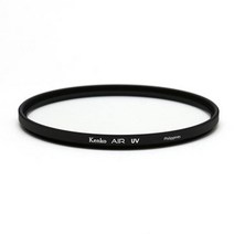 겐코 슬림형 UV 코팅 필터 Kenko AIR UV, 43mm