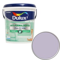 듀럭스 안티 포름알데히드 올인원 페인트1L, Smooth Grape, 1L, 1개
