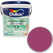 듀럭스 안티 포름알데히드 올인원 페인트1L, Flair, 1L, 1개