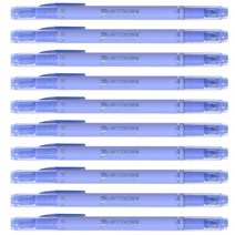 톰보 플레이 컬러 케이 수성사인펜, 페일 퍼플, 10개입