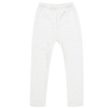 고잉키즈 아동용 베이직 밍크퍼 레깅스