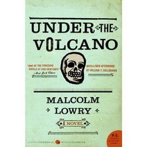Under the Volcano, Harper Perennial Modern Classics