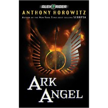 Ark Angel, Philomel Books
