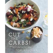 Cut the Carbs!, Countryman Pr