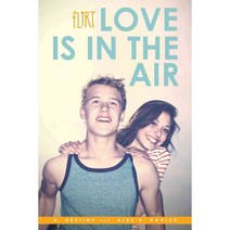 Love Is in the Air, Simon Pulse