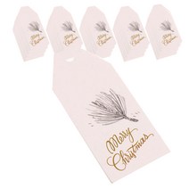 헬로우모리스 포장택, 솔잎 성탄 Ver.1, 50개입