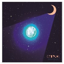 시티엠 - DEEP BLUE 1집, 1CD