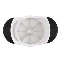 제우스 과일 분할기, 1개