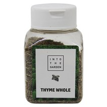 딜리셔스마켓 타임 홀 천연 향신료, 20g, 1개