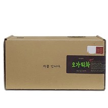 아이앤티 오가피차 티백, 1g, 50개