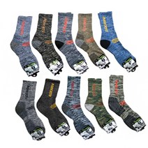 메가양말 기능성 스포츠 등산용 10족, 랜덤 발송