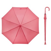 [포켓몬장우산] 카트린느 아동용 캣스탬프 투톤 8K 장우산